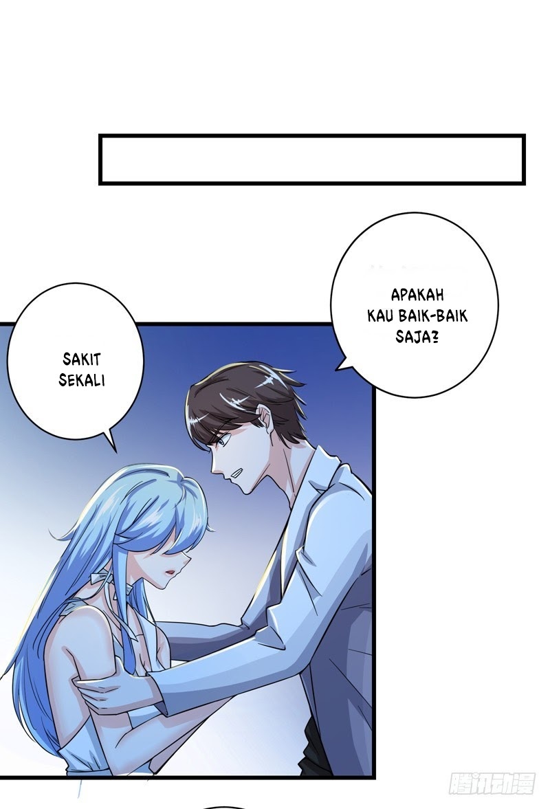 Strongest Divine Doctor Mixed City Chapter 27 Gambar 5
